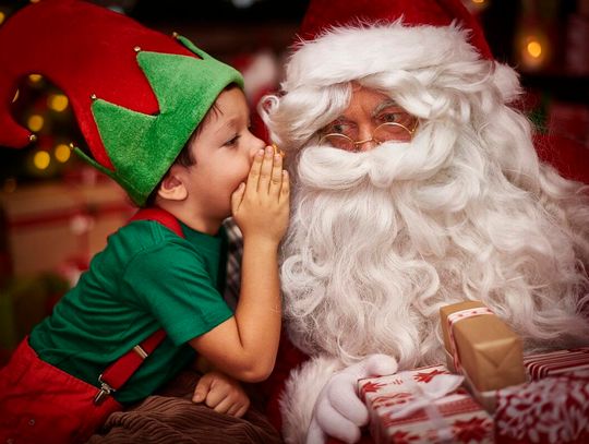 Krasnystaw. Mikołajki w Rynku - świąteczna inauguracja lodowiska już 6 grudnia