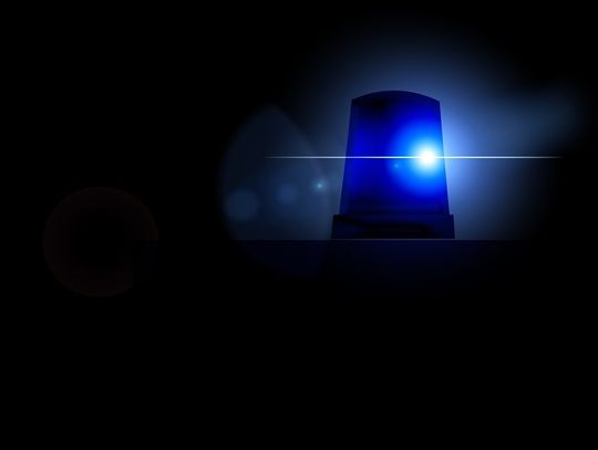 Krasnystaw: Policjanci chcieli pomóc kierowcy, a ten okazał się kompletnie pijany