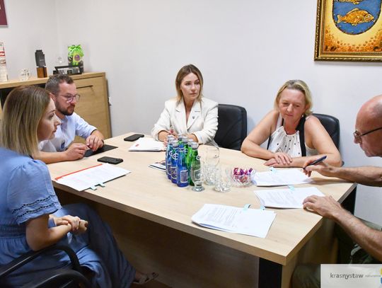 Krasnystaw. Zielone światło dla odbudowy amfiteatru