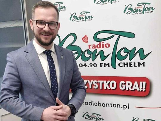 Kraszczady – nowa marka turystyczna wschodniej Lubelszczyzny. Rozmowa z burmistrzem Krasnegostawu Danielem Miciułą