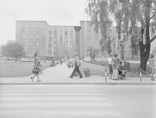 Kroniki miasta 27.05.2025 Kino Bałtyk na cenzurowanym