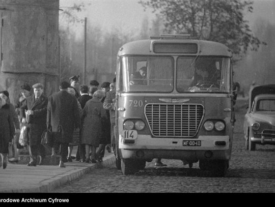 Kroniki miasta 29.05.2024 Coraz więcej przystanków autobusowych