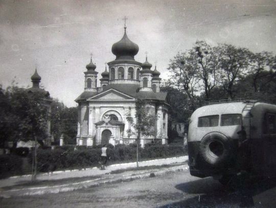 Kroniki miasta 4.09.2024 Chełmskie obrazki z 1968 roku