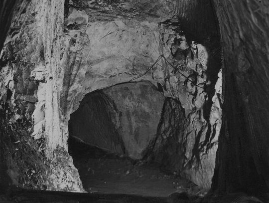 Kroniki miasta. Andrzejki w chełmskich podziemiach w 1970 roku