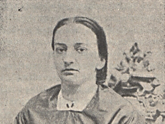 Maria Hemplówna, etnografka, botanik (florystka), etnobotanik
