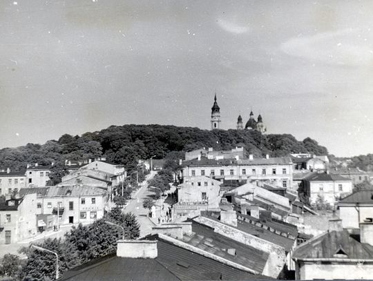 Chełm, lata 1960-1970