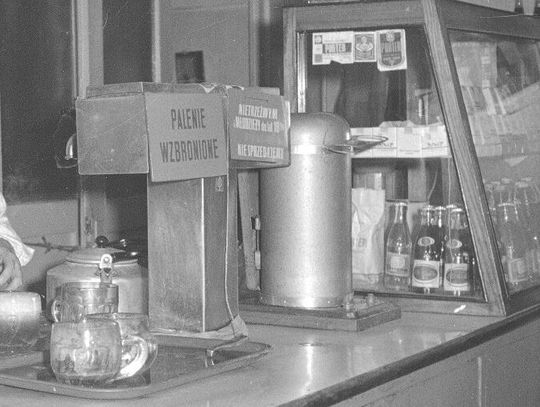 Kroniki miasta. Lokalne gospody i ich bywalcy. Rok 1970 w powiecie chełmskim.