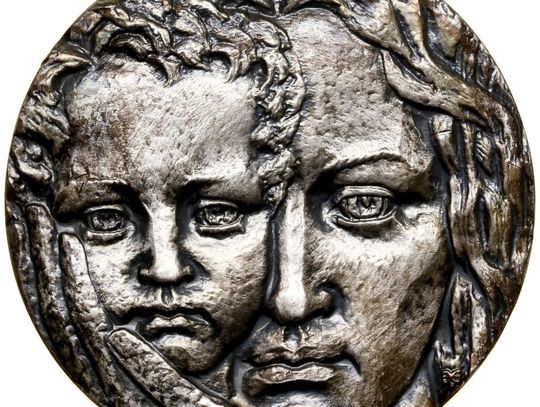 Kroniki miasta. Medal dla nowonarodzonych Chełmian