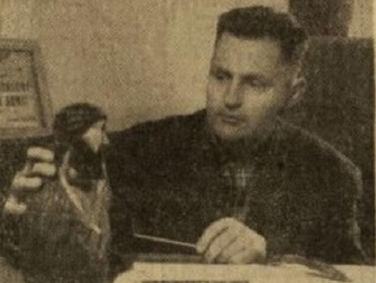 Kroniki miasta. Regionalne pasje Stanisława Skibińskiego