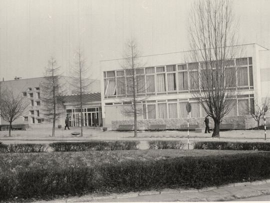 Kroniki miasta. "Sąsiady" z chełmskiego spółdzielczego klubu "Niedźwiadek" na podium. Sukcesy lokalnych zespołów