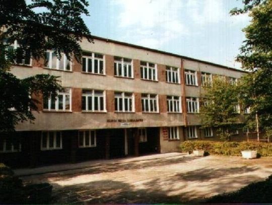 Kroniki miasta. Technikum Budowlane w Chełmie w 1970 roku
