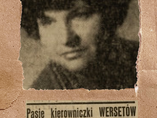 Kroniki miasta. "Wiem jedno - bez tej pracy nie mogłabym żyć": Regina Możdżeńska w 25-lecie Wersetów