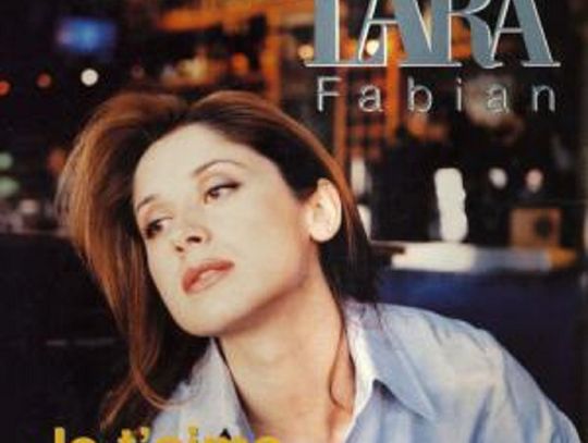 LARA FABIAN "Je t'aime"