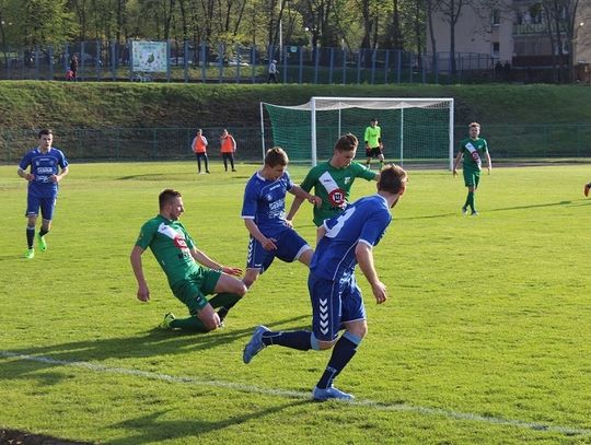 LOKALNE WIADOMOŚCI SPORTOWE 04.05.2017