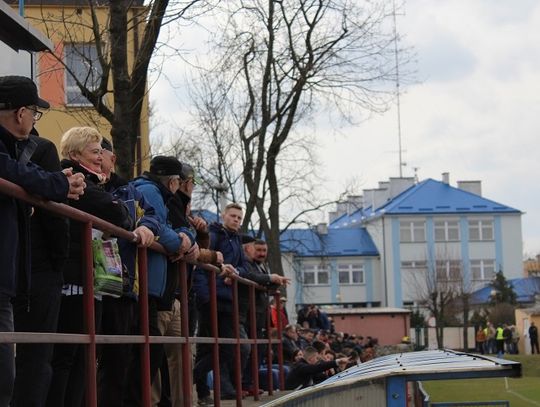 LOKALNE WIADOMOŚCI SPORTOWE 21.03.2017