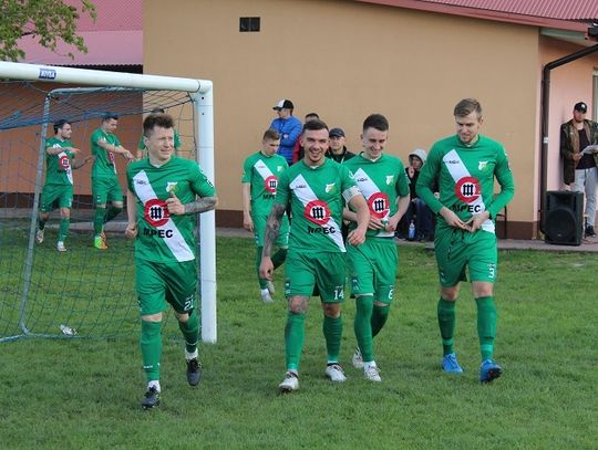 LOKALNE WIADOMOŚCI SPORTOWE 22.05.2017