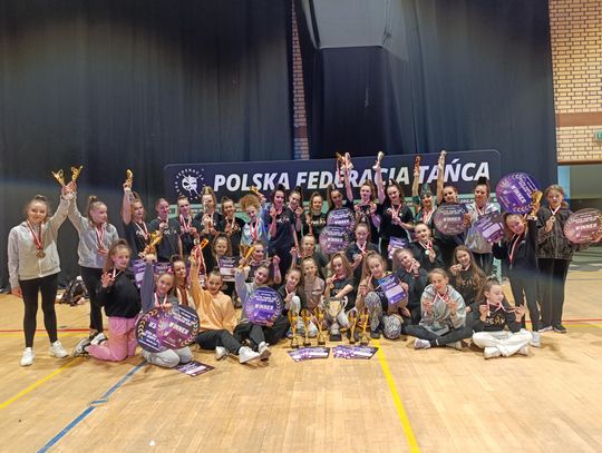 Lokalne wiadomości sportowe - godz. 10:30 (1 lipca)