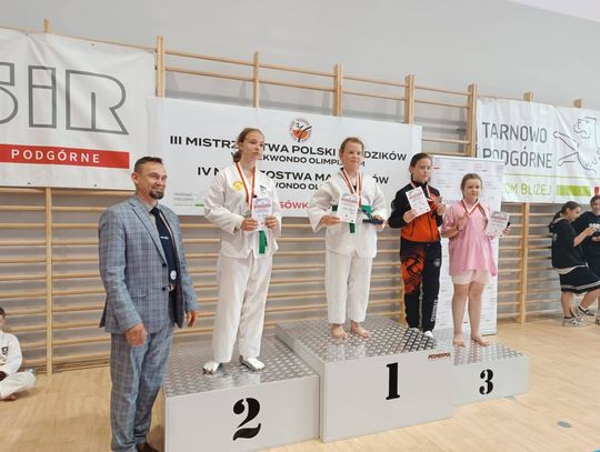 Lokalne wiadomości sportowe - godz. 10:30 (11 czerwca)