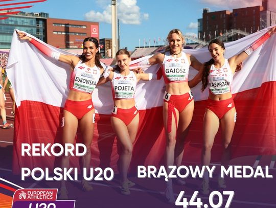 Lokalne wiadomości sportowe - godz. 10:30 (11 sierpnia)