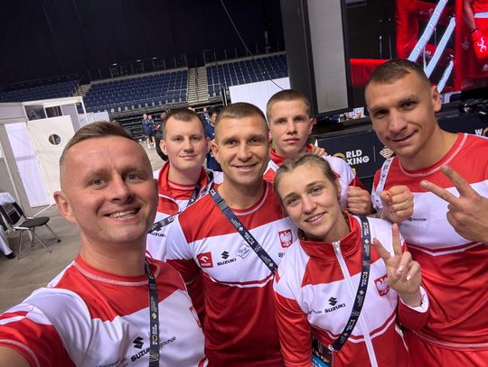 Lokalne wiadomości sportowe - godz. 10:30 (11 września)