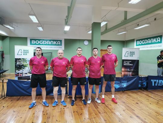 Lokalne wiadomości sportowe - godz. 10:30 (14 października)