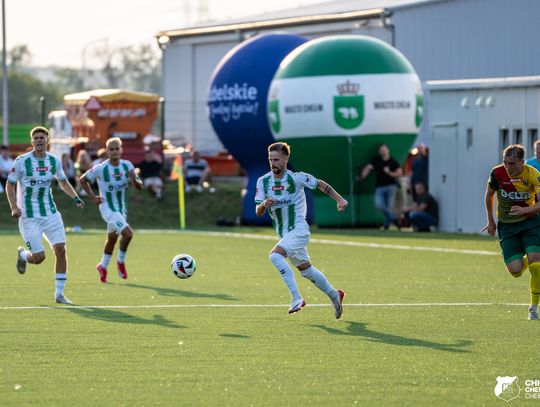 Lokalne wiadomości sportowe - godz. 10:30 (14 sierpnia)