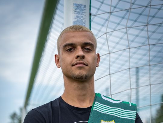 Lokalne wiadomości sportowe - godz. 10:30 (16 lipca)