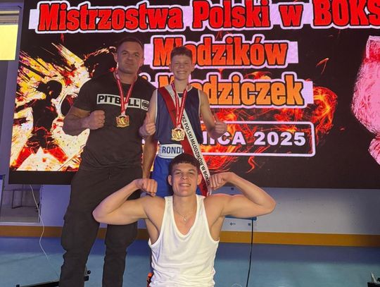 Lokalne wiadomości sportowe - godz. 10:30 (16 października) Lokalne wiadomości sportowe - godz. 10:30 (16 października)