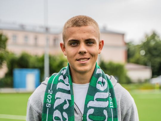 Lokalne wiadomości sportowe - godz. 10:30 (17 lipca)