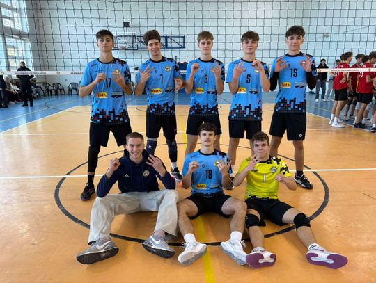 Lokalne wiadomości sportowe - godz. 10:30 (21 października) Lokalne wiadomości sportowe - godz. 10:30 (21 października)