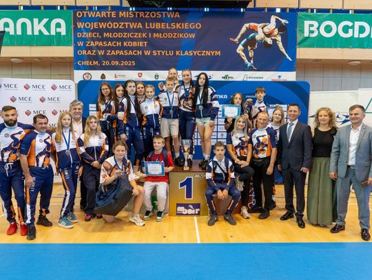 Lokalne wiadomości sportowe - godz. 10:30 (22 września)