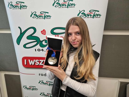 Lokalne wiadomości sportowe - godz. 10:30 (24 października)