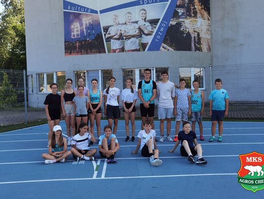 Lokalne wiadomości sportowe - godz. 10:30 (27 czerwca)