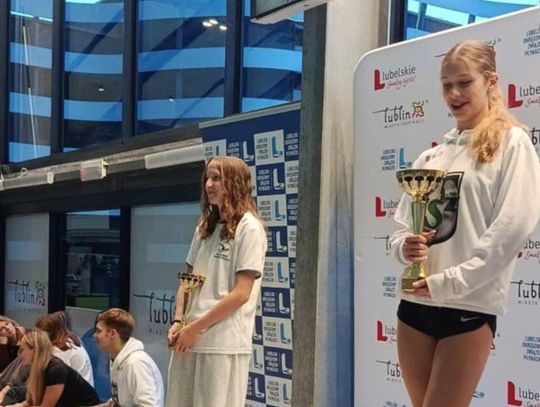 Lokalne wiadomości sportowe - godz. 10:30 (29 września)