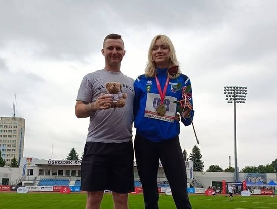Lokalne wiadomości sportowe - godz. 10:30 (31 lipca)
