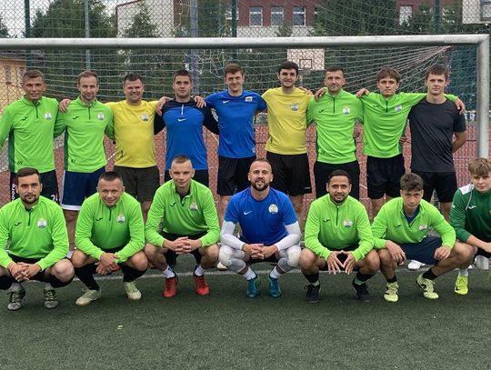 Lokalne wiadomości sportowe - godz. 10:30 (6 sierpnia)