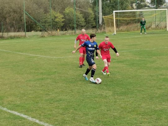 Lokalne wiadomości sportowe - godz. 10:30 (7 października) Lokalne wiadomości sportowe - godz. 10:30 (7 października)