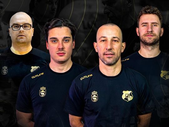 Lokalne wiadomości sportowe - godz. 10:30 (7 sierpnia)