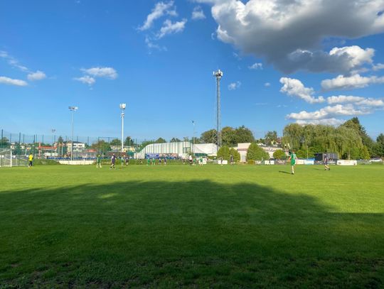 Lokalne wiadomości sportowe - godz. 12:30 (1 sierpnia)