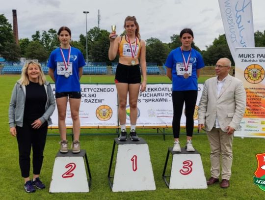 Lokalne wiadomości sportowe - godz. 12:30 (10 czerwca)