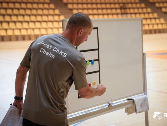 Lokalne wiadomości sportowe - godz. 12:30 (10 września)