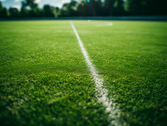 Lokalne wiadomości sportowe - godz. 12:30 (13 czerwca)