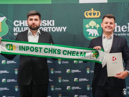 Lokalne wiadomości sportowe - godz. 12:30 (13 sierpnia)