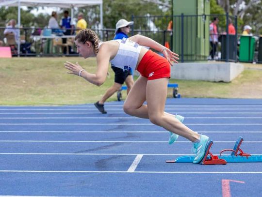 Lokalne wiadomości sportowe - godz. 12:30 (15 października)