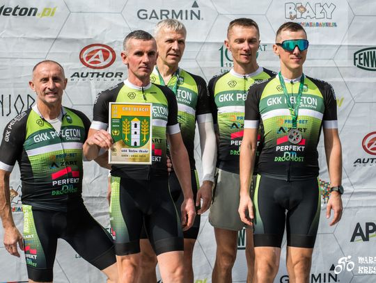 Lokalne wiadomości sportowe - godz. 12:30 (16 lipca)