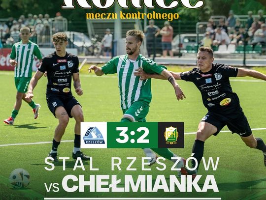 Lokalne wiadomości sportowe - godz. 12:30 (21 lipca)