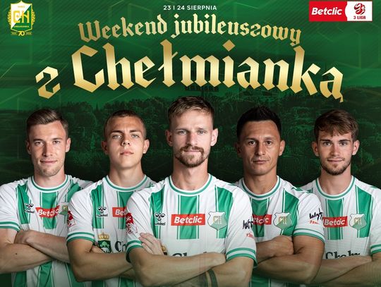 Lokalne wiadomości sportowe - godz. 12:30 (22 sierpnia)