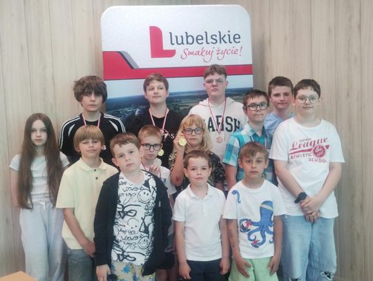 Lokalne wiadomości sportowe - godz. 12:30 (25 czerwca)