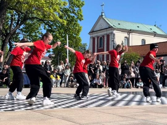Lokalne wiadomości sportowe - godz. 12:30 (26 czerwca)