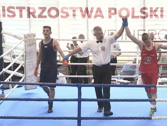 Lokalne wiadomości sportowe - godz. 12:30 (30 czerwca)